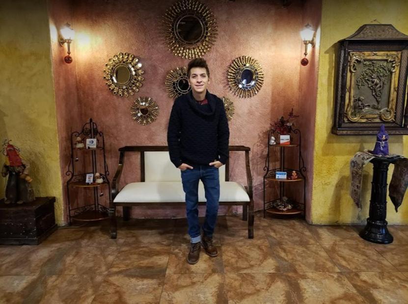 Hotel Bambu Riobamba Kültér fotó