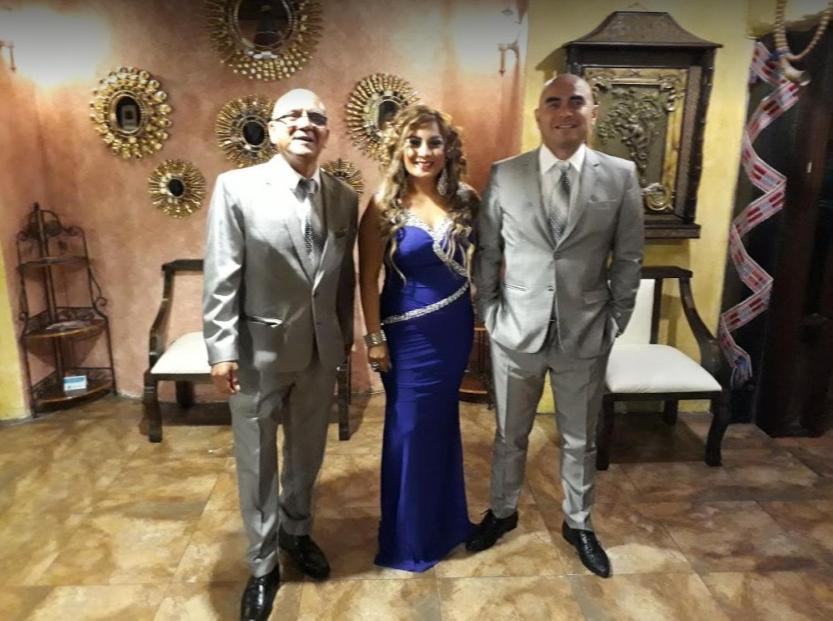Hotel Bambu Riobamba Kültér fotó